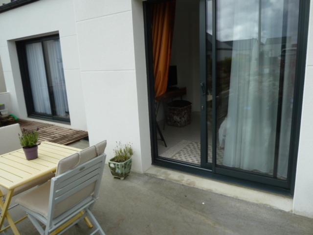 Villa Les Lavandes Saint-Alban (Cotes-d'Armor) Exterior foto